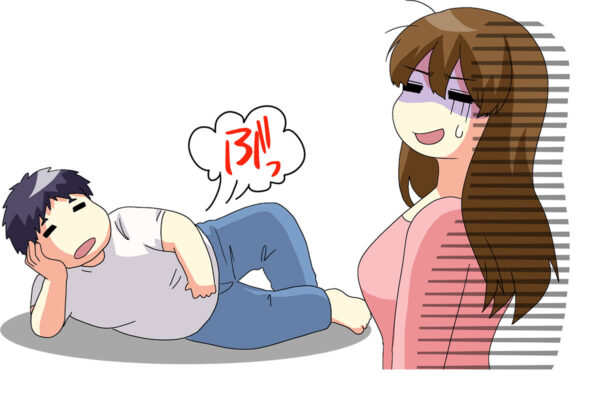“補充しない系の夫”の思考回路って！？妻たちをイラつかせる《名もなき家事》をやらない男たち