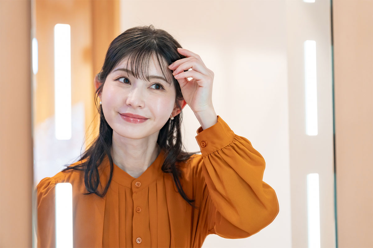 “婚活における”清潔感って一体なに?