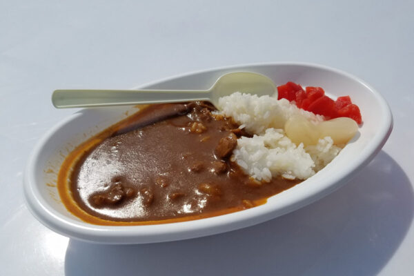 【らっきょうの栄養】カレー×らっきょうの食べ合わせの意味は？　小粒なのに整腸パワーが絶大！　栄養士ライターが解説