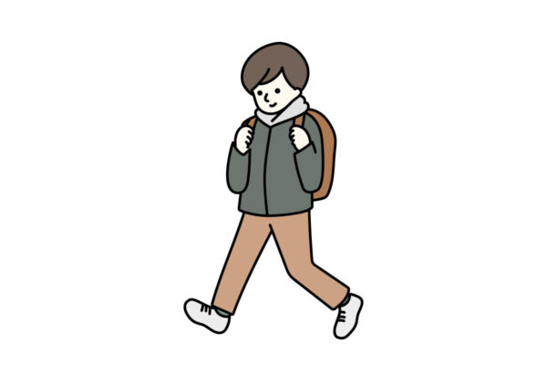 【解説】これが、デートに《リュック》が「ダサい」理由です！（画像14枚）