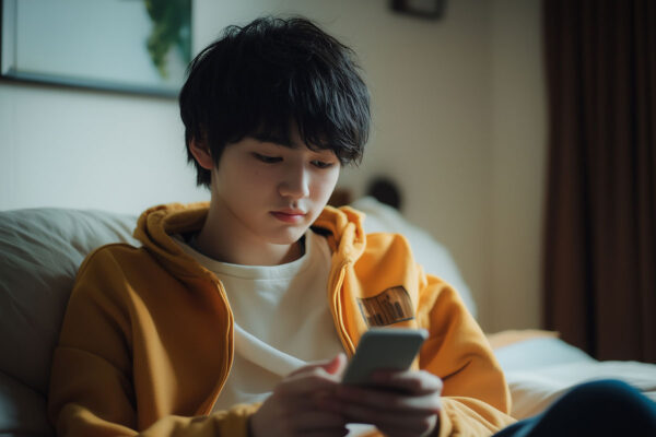 【画像】高校生はSNSを信じる？信じない？これが回答の全結果です！