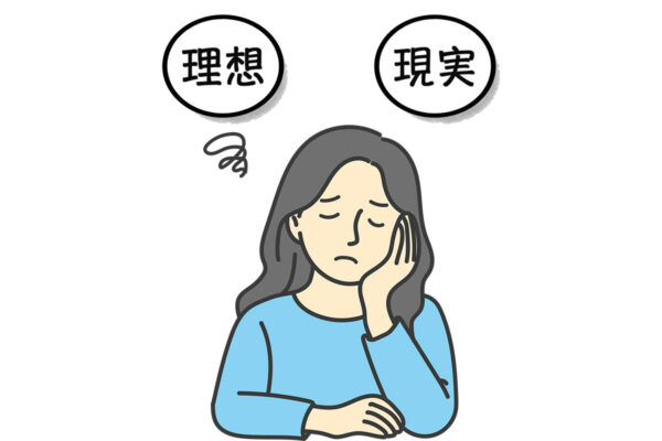 【40代からの恋活・婚活】は厳しいって本当？ アラフォーでも恋したい…！理想の相手に出会う方法