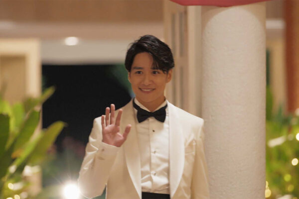 “令和のプリンス”がついに降臨！「バチェラー・ジャパン」シーズン6（1〜2話）が映し出す“誠実さ”と“静かなときめき”のはじまり