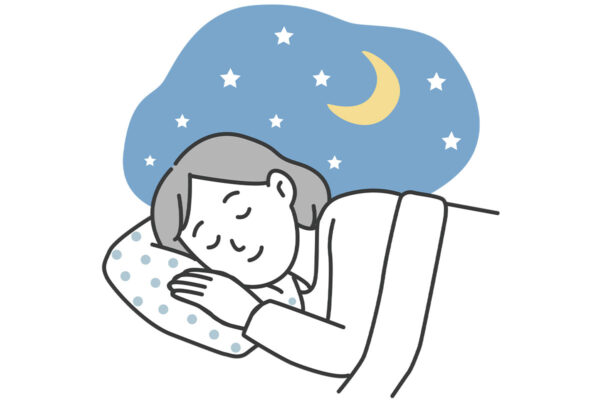 今の枕、自分に合っている？《正しい枕の選び方》で快眠&コリ解消！