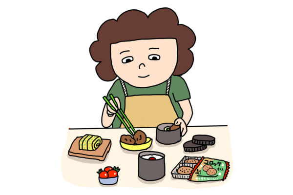 9割が物価高の影響を実感…“節約術”は《お弁当作り》栄養をとりながら、食費を抑えるには？