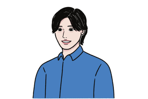 【“いるいる”男女図鑑No.11】「キャスター」“道枝駿佑系男子”の生態を探る！