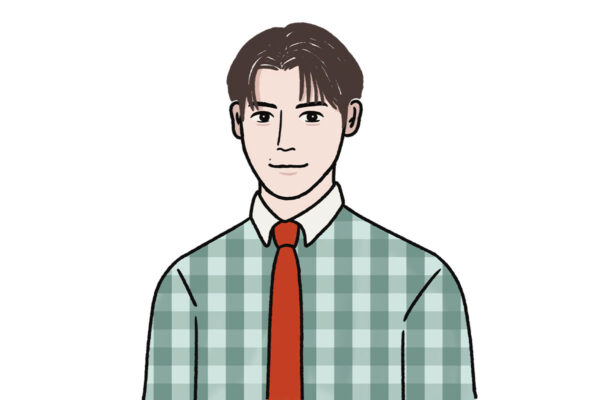 【“いるいる”男女図鑑No.10】「なんで私が神説教」“渡辺翔太系男子”の生態を探る！