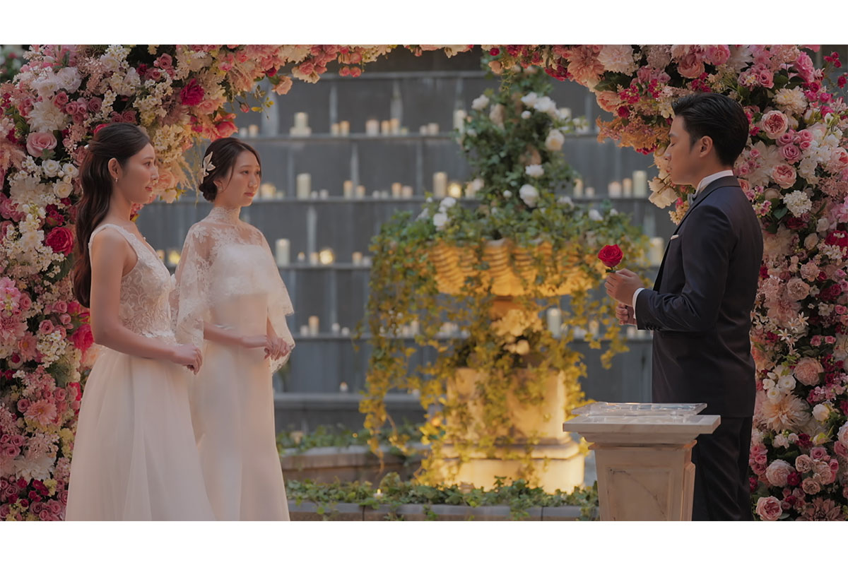 (C)2025 Warner Bros. International Television Production Limited. All Rights Reserved