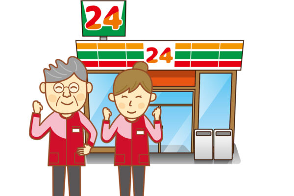 スーパー＆コンビニ店員、知られざる「ドラマ」とは？　言葉の通じない外国人客、理不尽クレームにも対応（涙）