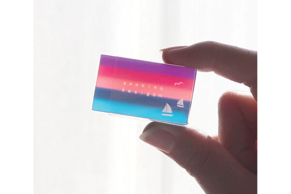 なんだか懐かしい…！エモさを表現した“あの日の消しゴム”が登場！わたあめ空の帰り道、夏色ソーダフロートなど8種