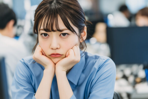 「ねえ、なんで私ばっかり！？」　30～40代女性がひそかに抱く【仕事・社会】への不満…　子持ちも独身も “ツラさ” があるのに