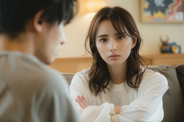 パートナーが浮気…　そのとき込み上げる感情は【怒り】か、それとも【悲しみ】か？　経験者791人が答えた