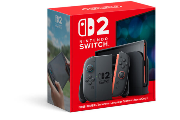 えっ…許容できるの！？抽選倍率4倍だった！？【Nintendo Switch2】の転売への“本音”とは