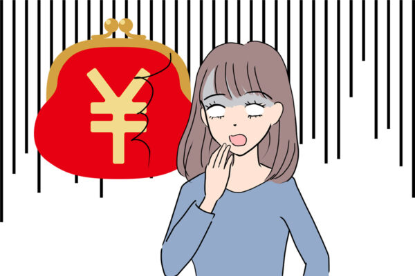 思わずドン引き、交際終了…？　恋人の “金遣い” で引いてしまった瞬間ランキング　「生活費として貸したお金で…」