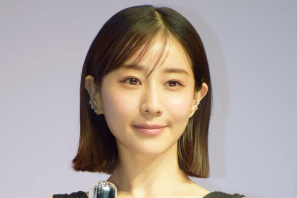 女性が選ぶ《美肌芸能人》TOP10！3位：北川景子、2位：田中みな実、なら1位は？長年の“化粧品CM”で艶肌イメージか