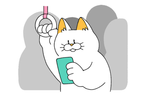 【山手線】ラッシュ時の通信速度を調査！最速駅は原宿！…最もつながりにくい駅はどこ！？