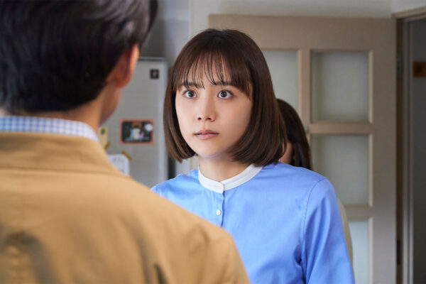 ドラマ「子宮恋愛」最終回、「私以外は、私の人生を生きられない」自分を取り戻すラスト30分が光る。