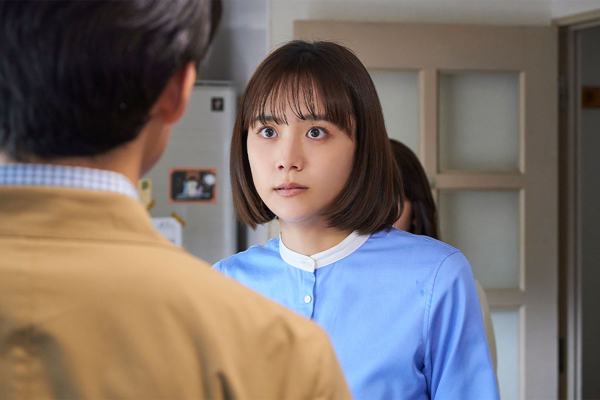 「子宮恋愛」(読売テレビ・日本テレビ系)