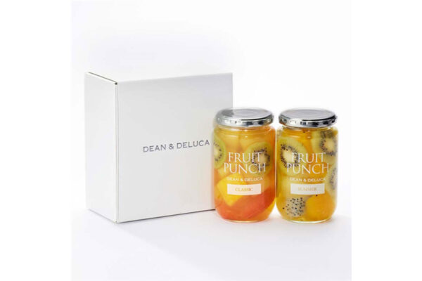 【画像】目にも華やか「DEAN & DELUCA」サマーギフト（一覧）