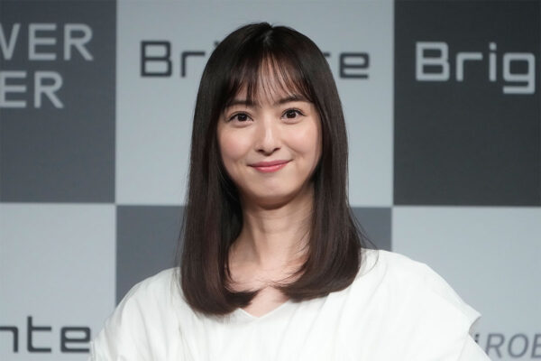 《佐々木希》に学ぶ“それでも一緒にいる”選択。許すこと、受け入れることの境界線