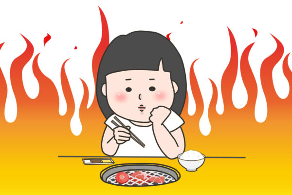 【1～5位】焼き肉の《好きな部位》ランキング！