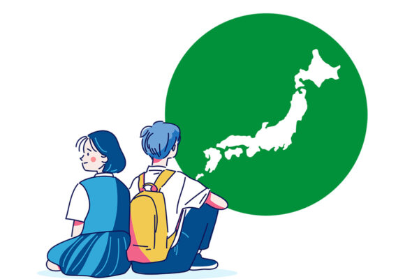 【画像】いったい何点？　これが高校生3000人 《日本の点数》 です！