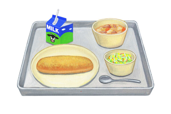 【夏休み】 給食がない、お腹すかせる “親” …　 保護者へのアンケート調査で見えた 《貧困の実態》