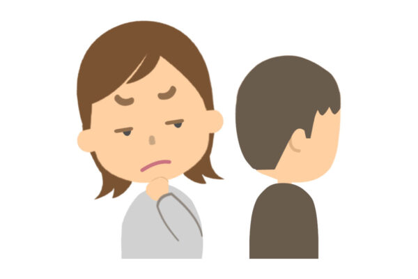 どこまでOK？　家族とはいえ「夫と共有したくないもの」はある？