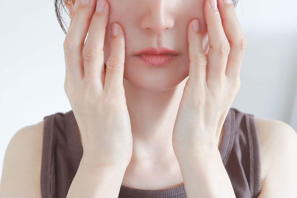 老いを実感する瞬間は?