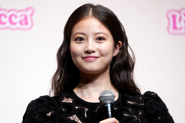 どす黒い不気味さと、へこたれない強さ…　今田美桜が見せる “二面性” の正体について