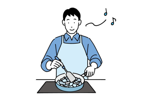 【画像】料理に目覚めた夫はうざい…！？これがうざがられる“特徴”です！（7枚）