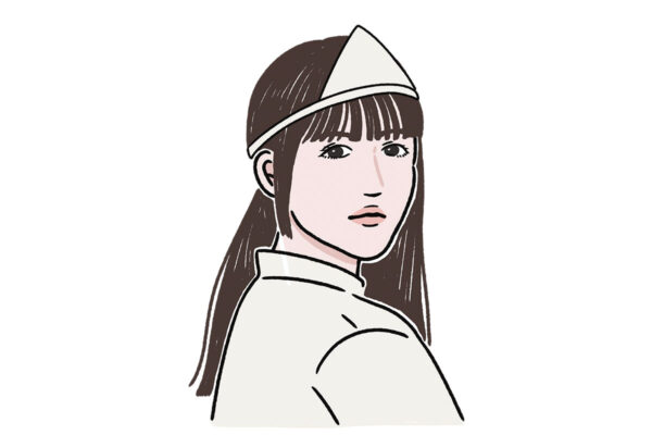 【“いるいる”男女図鑑No.13】「ひとりでしにたい」“綾瀬はるか系女子”の生態を探る！