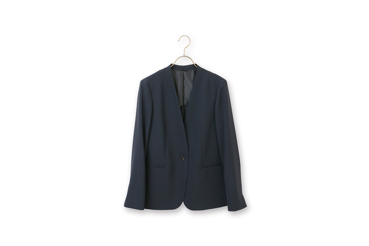 ジャケット2万790円(税込み）